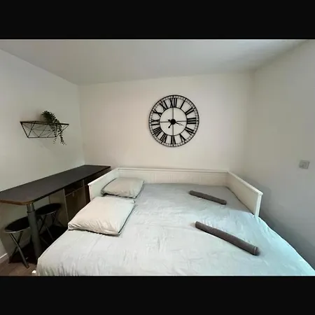 Апартаменты Avec Terrasse *